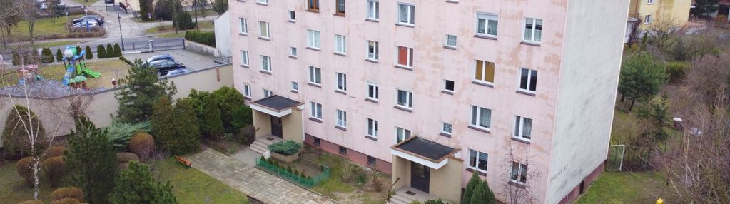 3 pokoje na polnej w niskiej cenie