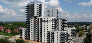 Piekne mieszkanie nowowczesne pobotno hartbex
