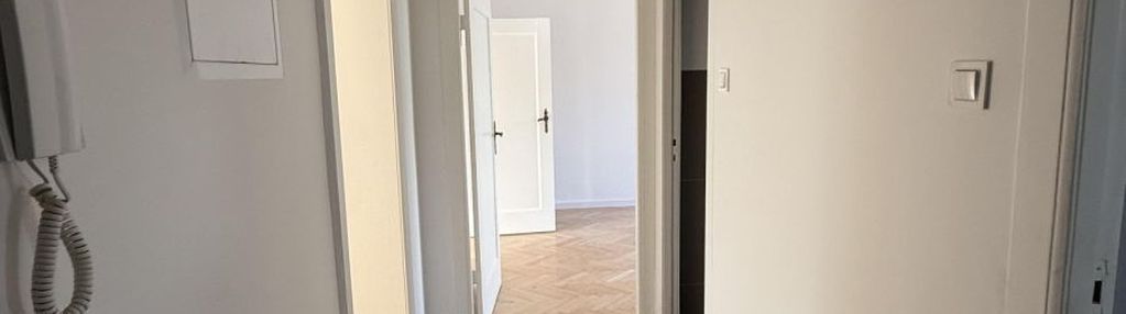 3 pokoje po remoncie arkońskie - niemierzyn