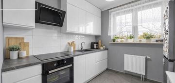 Kawalerka 33,51 m2 || balkon || ul. maszewska ||