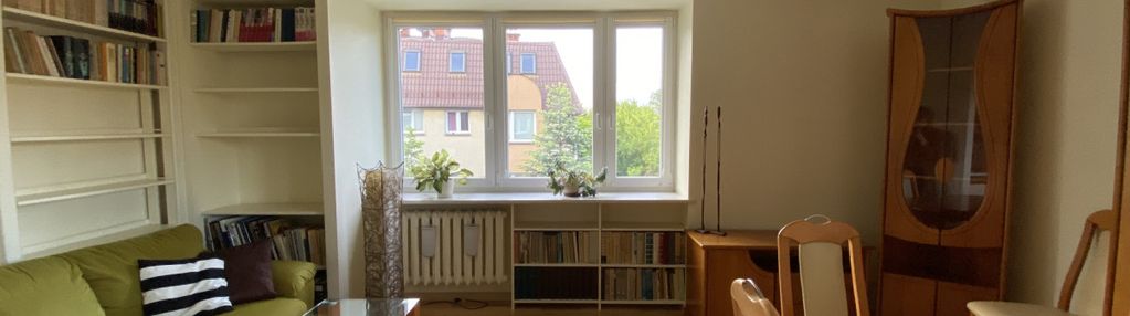 Blisko komunikacji, 2 sypialnie, zwierzęta ok