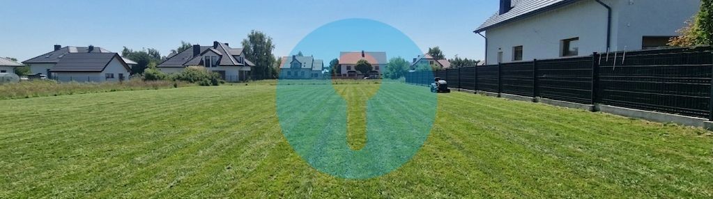 Na sprzedaż działka budowlana w piasecznej górce