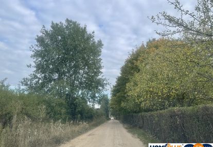 Działka bud. 716 m² w radzyminie, spokojna okolica