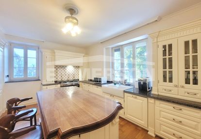 Dom do wynajęcia na starych bielanach