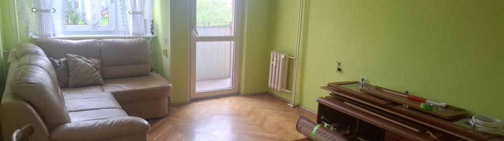 Tczew: 3 pokoje za 390 tys. zł! idealne dla rodzin