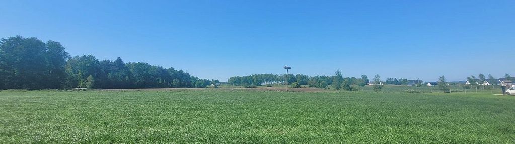 Kompleks płaskich działek budowlanych w bojanie!