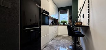 Mieszkanie 49m2/1 piętro z windą- nowe budownictwo