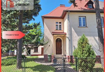 Wyjątkowe mieszkanie, działka i lokal pod dg