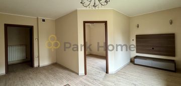 Niezależne piętro domu z działką - rawicz