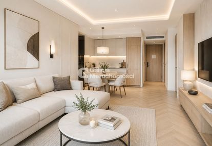 Mieszkanie z ogródkiem ponad 70 m² – tylko 409 000