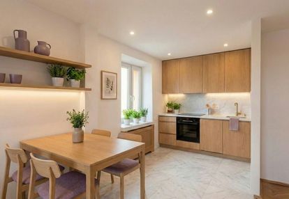 2-pokojowe mieszkanie | 47 m² | bardowskiego