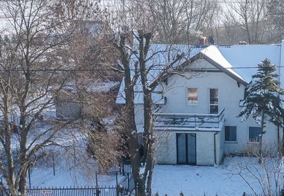 Gdańsk lipce budynek jednorodzinny