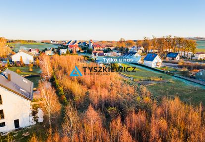 Piękna działka w robakowo/sychowo