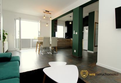 2 pokoje | balkon | garaż | klimatyzacja | krzyki