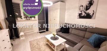 Gustowne, urokliwe mieszkanie 3 pokojowe w centrum
