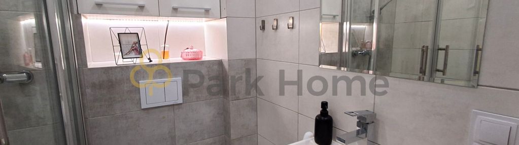 48 m² z balkonem i piwnicą | blisko jeziora i cent