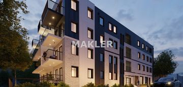 Centrum! nowa kameralna inwestycja!!