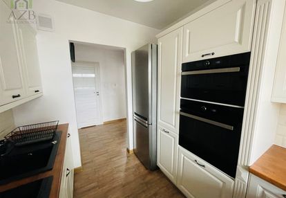 Kliny - bartla - 3 pokoje - miejsce postojowe