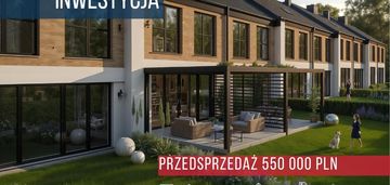 Dom w cenie mieszkania i okazja cenowa!