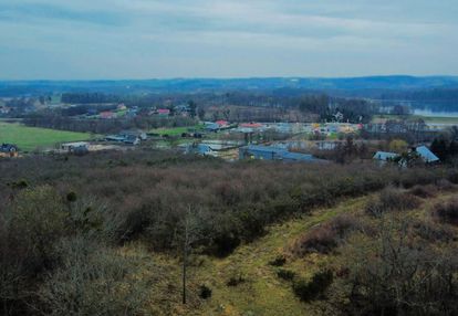 Rodzinny port: działki w kolbudach