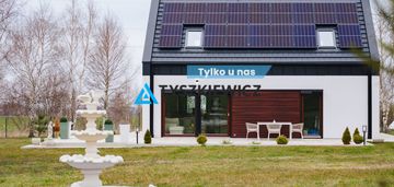 Nowoczesny dom modułowy sendom smart premium