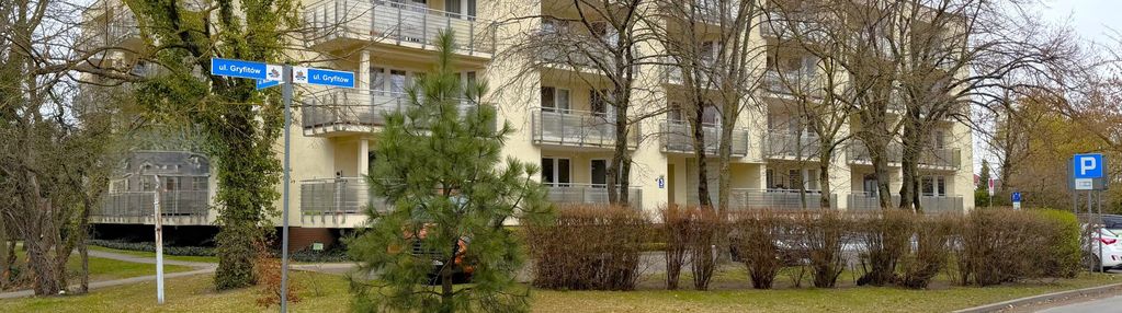 3 pok. mieszkanie z balkonem, windą, można kupić garaż.