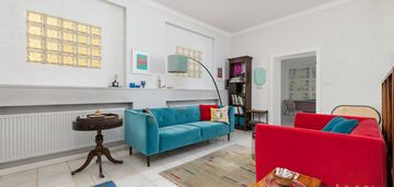 Oryginalnie wykończony dom z opcją pod działalność