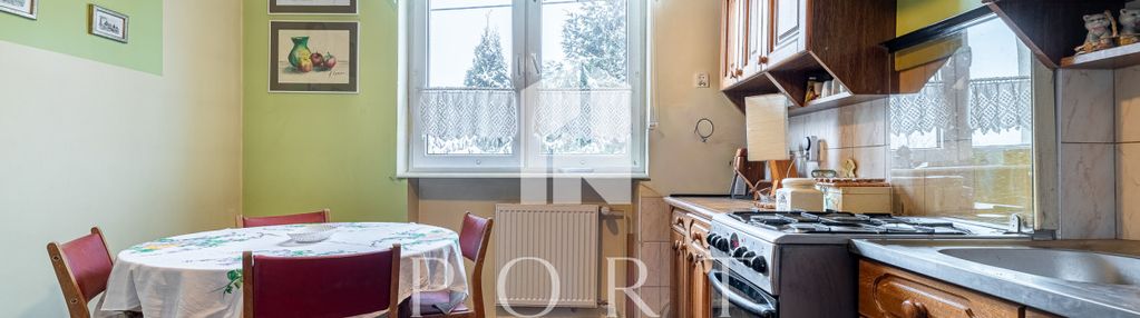 Wyjątkowy dom - 2 niezależne mieszkania!