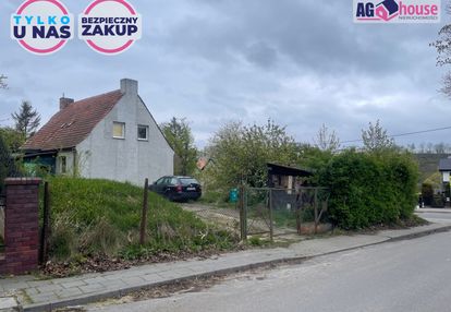 Dom do własnej aranżacji z dużą działka suchanino