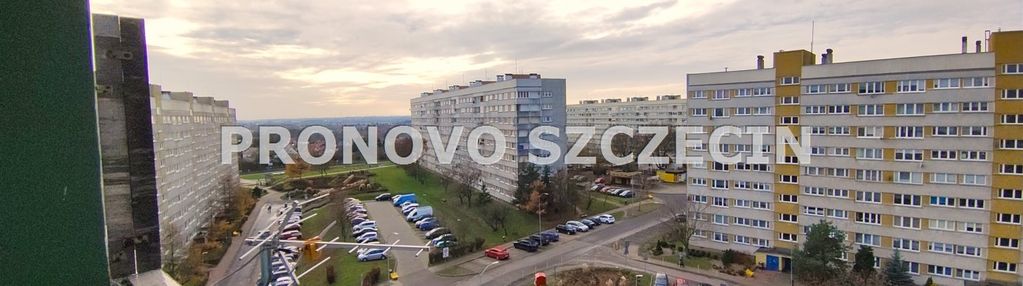 Szczecin, kaliny, mieszkanie 2 pokojowe z balkonem