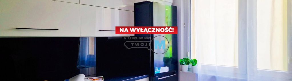 Wyremontowane mieszkanie blisko parku
