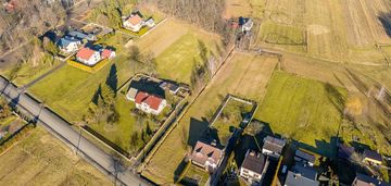 Działka | budowlana | prostokątna