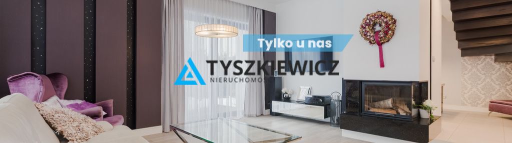 Wyjątkowy dom wolnostojący 206 m² | bolszewo