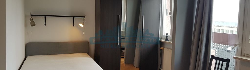 Mieszkanie przy placu trzech krzyży