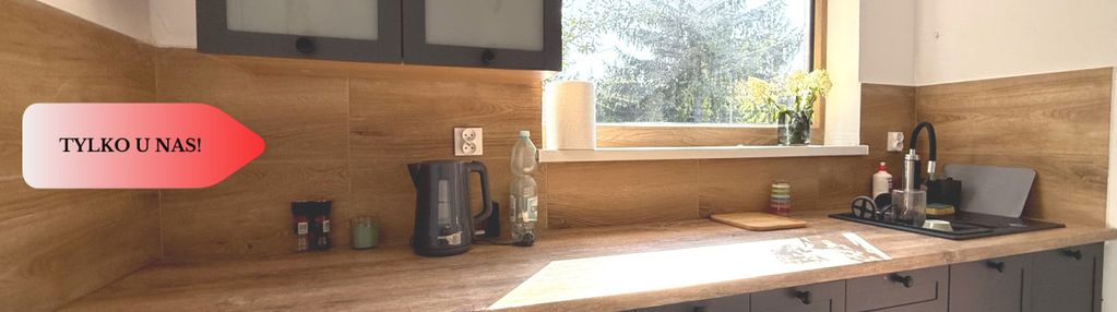 Rod szwederowo 387 m² | odnowiony domek 25 m² | za