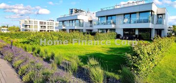 Ekskluzywnyapartamentzprywatnymogrodem295m2