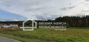 Atrakcyjna działka budowlana 1015m2, domatówko