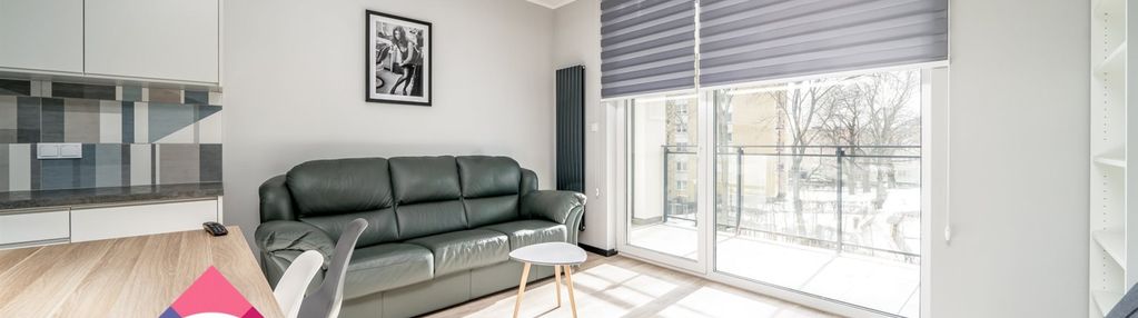 Komfort i lokalizacja! 3-pokojowe mieszkanie w ser