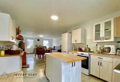 Dom z osobną kawalerką trzebiatów