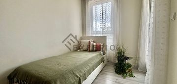 3 osobne pokoje/blisko plac legionów/tramwaj