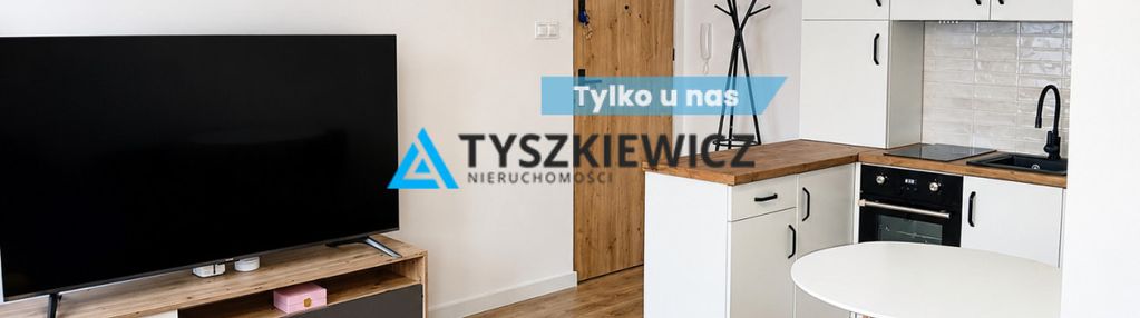 Kawalerka na sprzedaż wejherowo