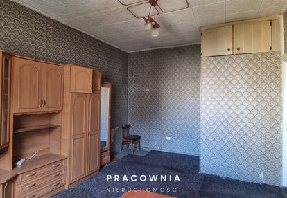 Mieszkanie 30,70m² – kamienica, szwederowo