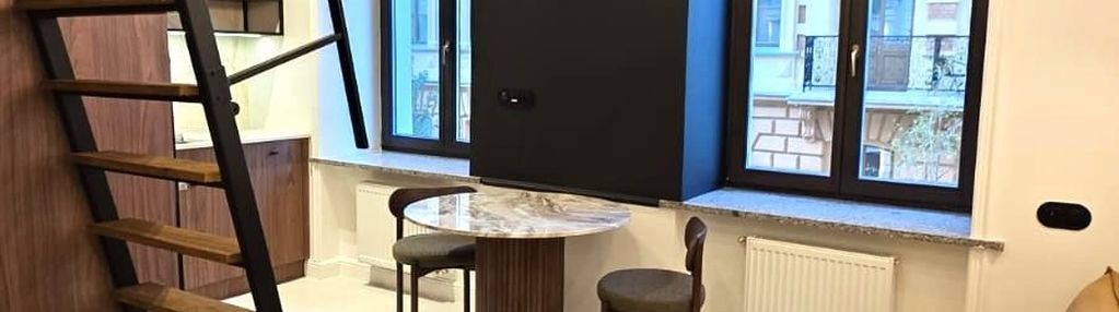 Kawalerka premium do wynajęcia