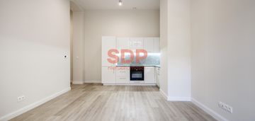 Dwupokojowe mieszkanie w dziedzińcu kamienicy | 56m2 | 2 pok | eng