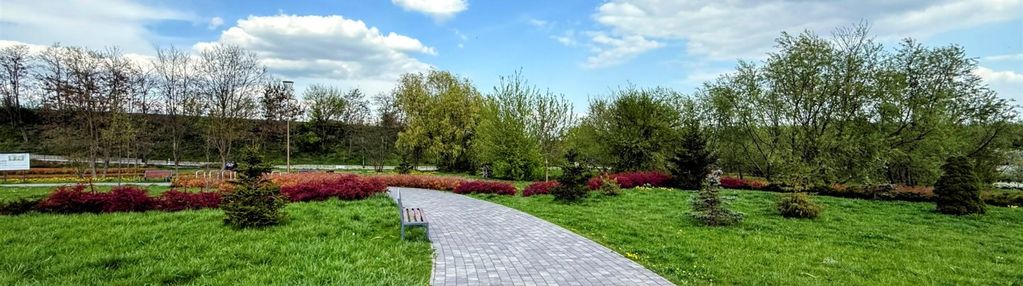 Niesamowite rabaty ! osiedle z własnym parkiem !