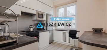 Mieszkalnie w malowniczym miasteczku hel