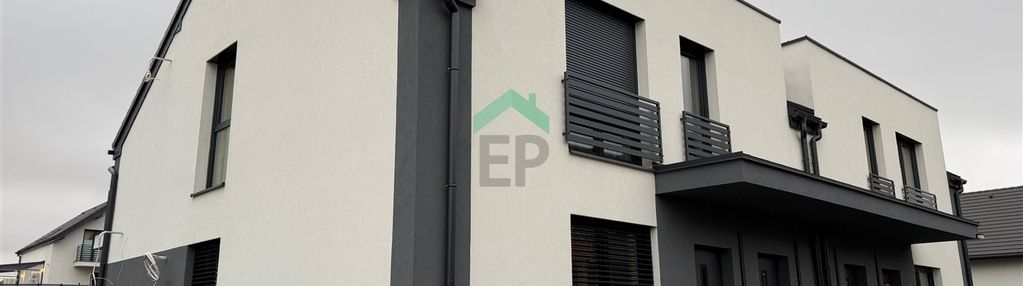 Wyjątkowe, bezczynszowe mieszkanie 82 m²