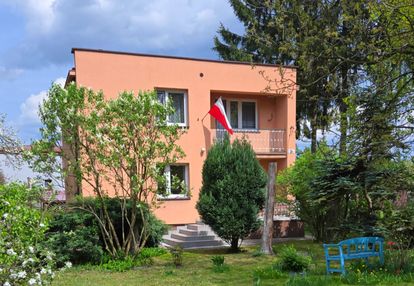 Będzin ul. staszica - dom - sprzedaż lub wynajem