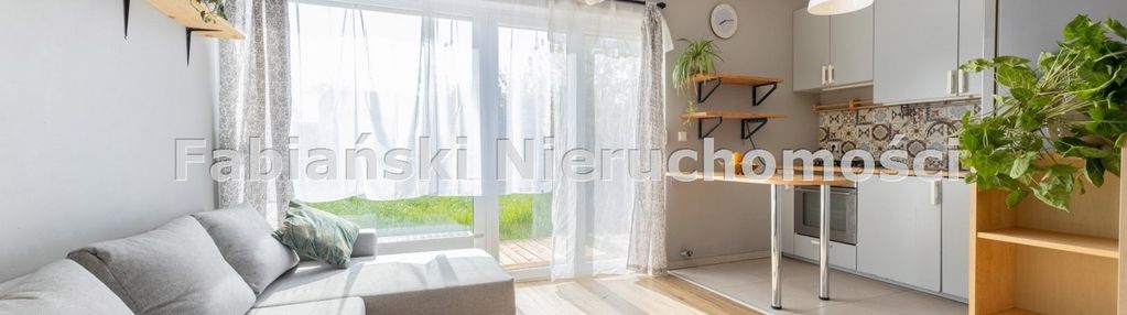 Mieszkanie leśna polana dopiewiec
