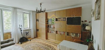 Mieszkanie 51,50m2, 3 pokoje, śródmieście